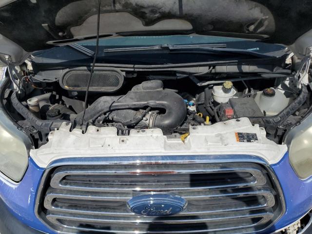 2016 FORD TRANSIT T- 1FTYR2CM6GKB23836