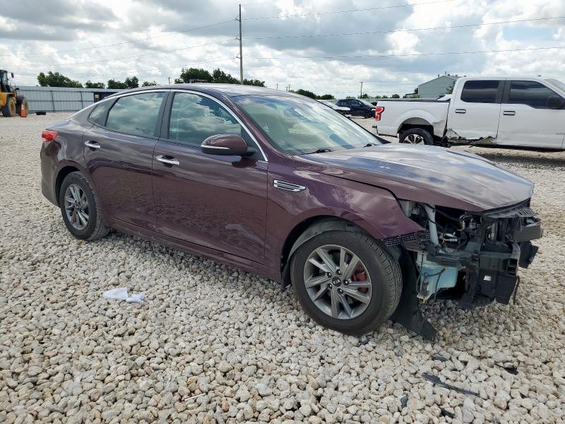 2019 KIA OPTIMA LX - 5XXGT4L35KG287534
