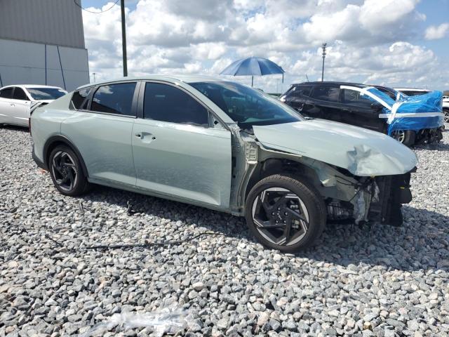 Vin: 3kpfu4de6se071306, lot: 61718395, kia k4 ex ex 20254
