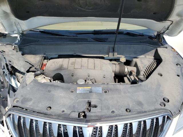 2014 BUICK ENCLAVE - 5GAKVCKD3EJ337082
