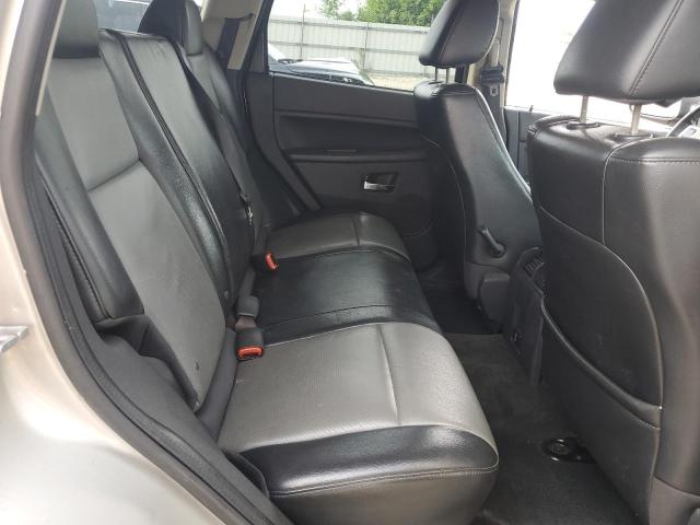 2010 JEEP GRAND CHER - 1J4PR4GK8AC145946