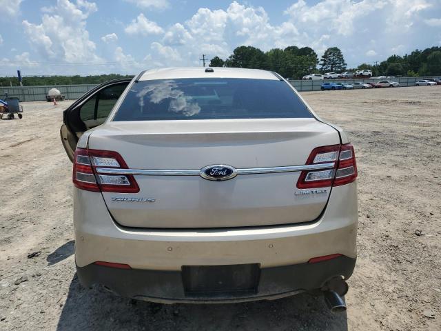 2017 FORD TAURUS LIM - 1FAHP2F84HG128211