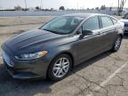 2015 FORD FUSION SE - 1FA6P0H72F5120973