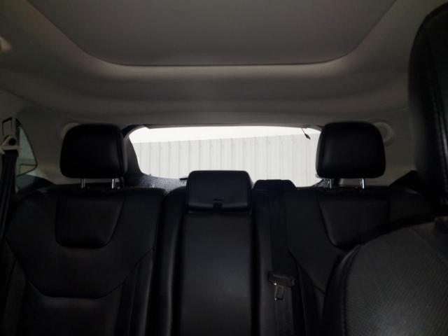 2017 FORD EDGE TITAN 2FMPK3K9XHBB11862