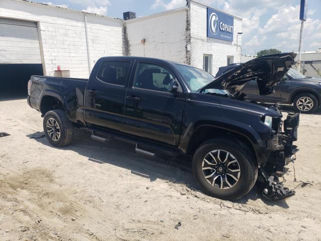 2020 TOYOTA TACOMA DOU - 3TMDZ5BN8LM090576