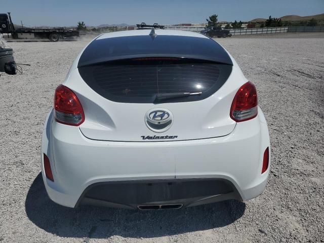 2016 HYUNDAI VELOSTER - KMHTC6AD8GU296103
