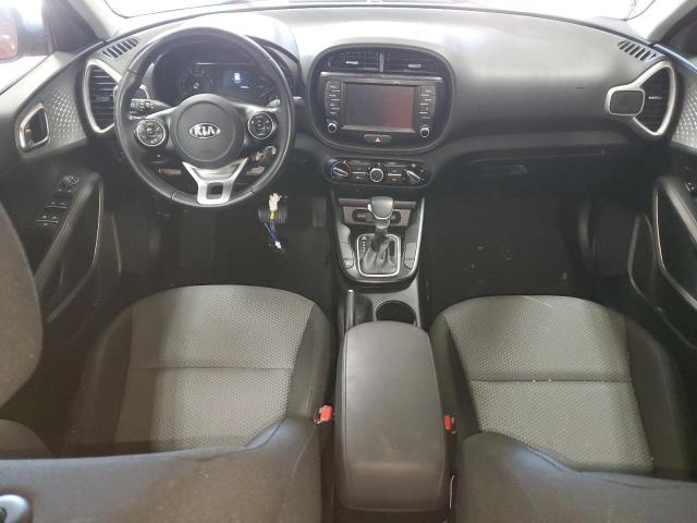 2021 KIA SOUL LX - KNDJ23AU3M7126223