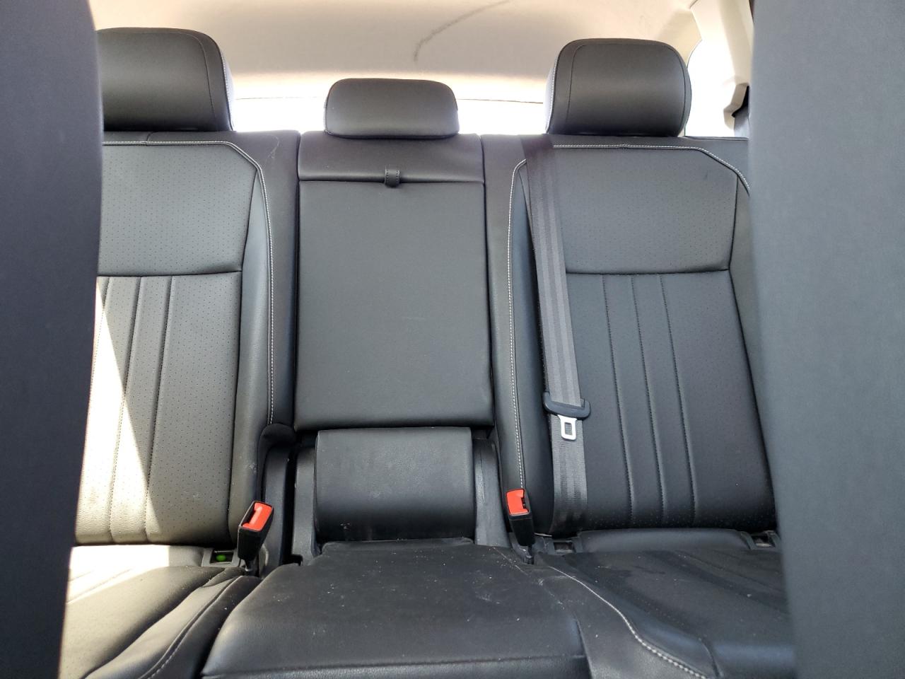 VOLKSWAGEN TIGUAN SE