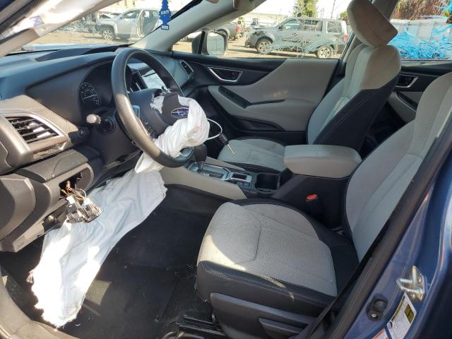 2020 SUBARU FORESTER JF2SKAACXLH410670