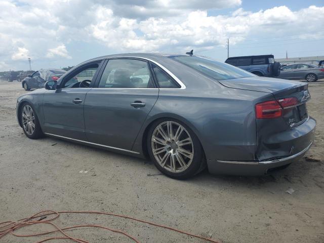 Vin: wau32afd5fn040395, lot: 60909515, audi a8 l quattro 20152