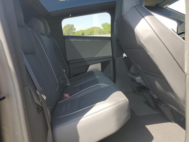 2025 TESLA CYBERTRUCK 7G2CEHED0SA062649