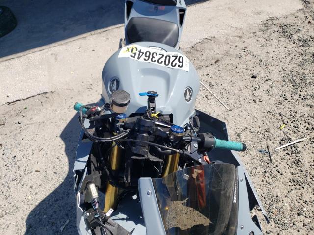 2024 HONDA CBR600 RA JH2PC4085RK800014