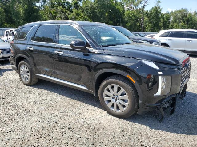 2025 HYUNDAI PALISADE S KM8R2DGE7SU940426