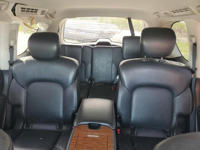 2019 INFINITI QX80 LUXE JN8AZ2NFXK9681497