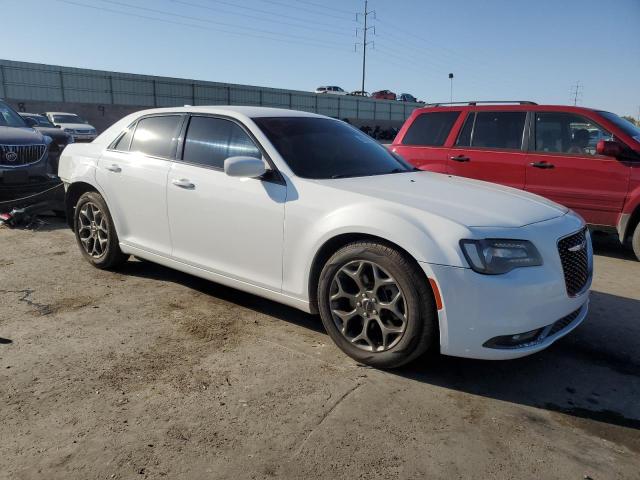 Vin: 2c3ccagg9hh545039, lot: 60730195, chrysler 300 s 20174