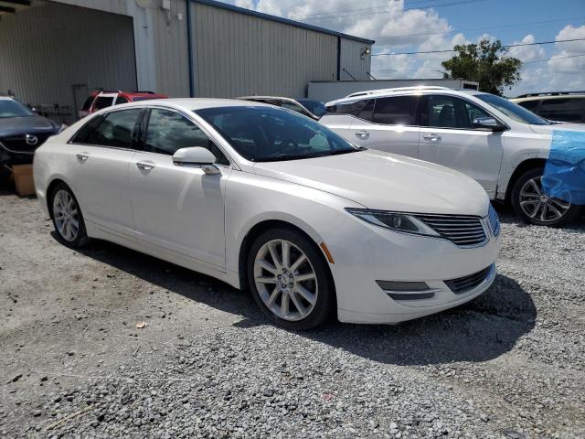 Vin: 3ln6l2g95gr610600, lot: 61039805, lincoln mkz 20164