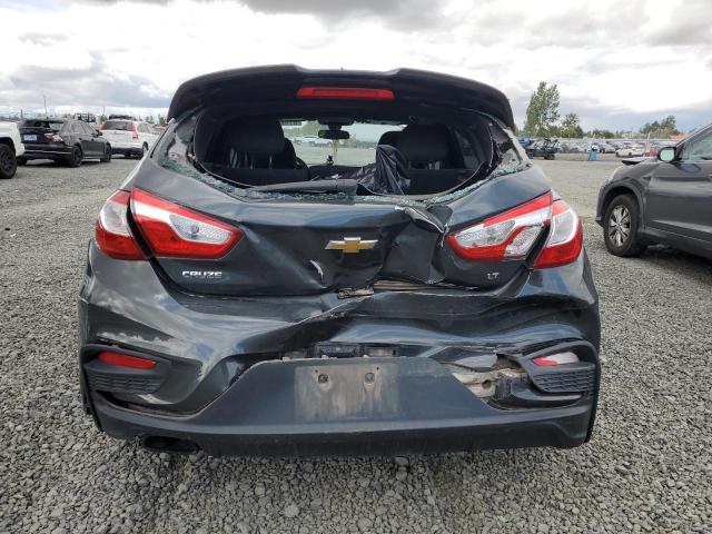2018 CHEVROLET CRUZE LT 3G1BE6SM2JS600325