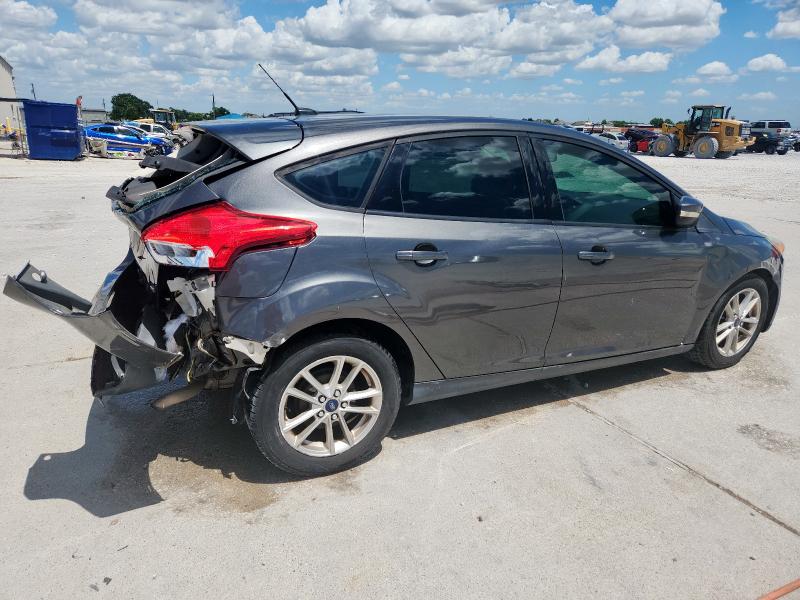 Vin: 1fadp3k21fl348917, lot: 62879145, ford focus se 20153