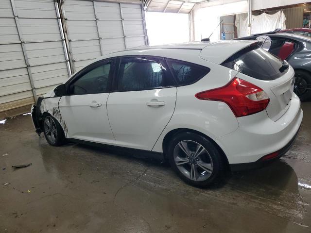 Vin: 1fahp3k28cl209803, lot: 61783195, ford focus se 20122