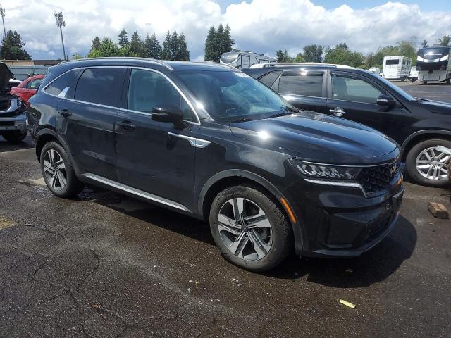 2024 KIA SORENTO EX - KNDRHDLGXR5235375