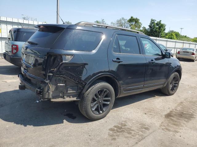 Vin: 1fm5k8d80dgc13229, lot: 59173595, ford explorer xlt 20133