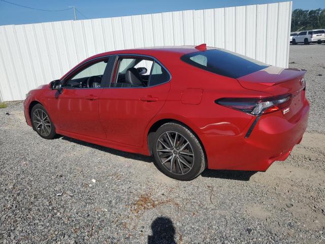 Vin: 4t1g11ak0nu038423, lot: 60820405, toyota camry se 20222