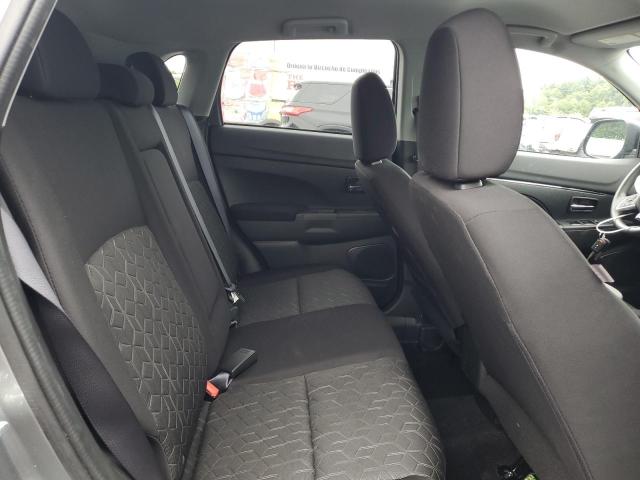 2024 MITSUBISHI OUTLANDER JA4ARUAU3RU010654