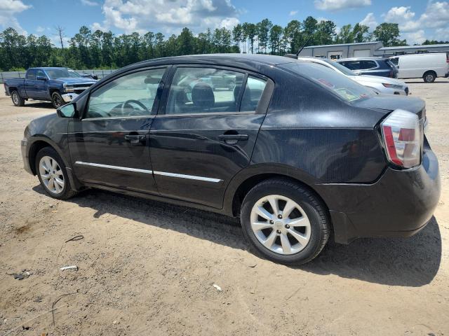 Vin: 3n1ab6ap6al716549, lot: 61755215, nissan sentra 2.0 20102