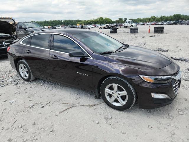 2020 CHEVROLET MALIBU LS - 1G1ZB5STXLF021423