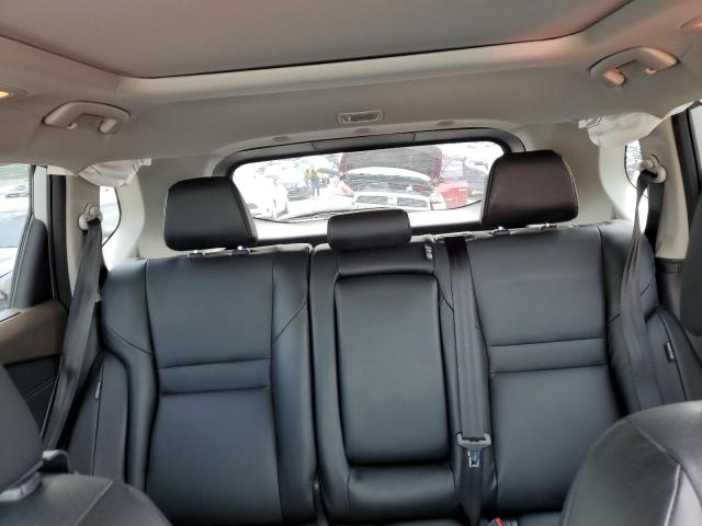 2021 NISSAN ROGUE SV - 5N1AT3BA2MC842471