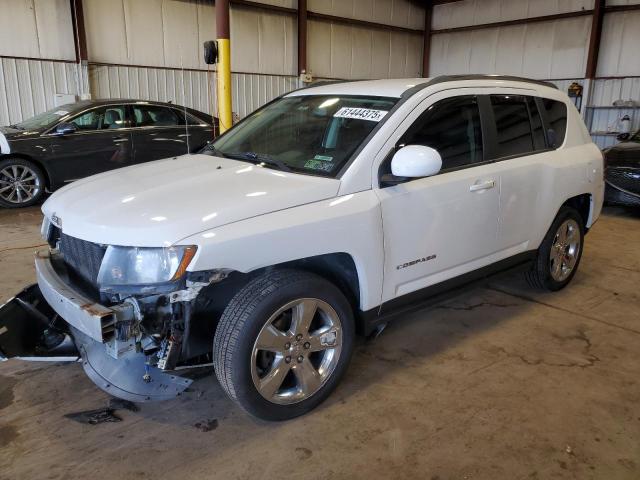 Vin: 1c4njdeb6ed617097, lot: 61444375, jeep compass latitude 2014 img_1