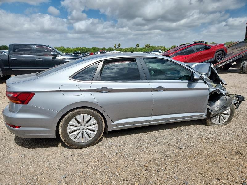 Vin: 3vwcb7bu2km217689, lot: 60844375, volkswagen jetta s 20193