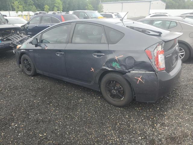 Vin: jtdkn3du0f0402568, lot: 61097225, toyota prius 20152