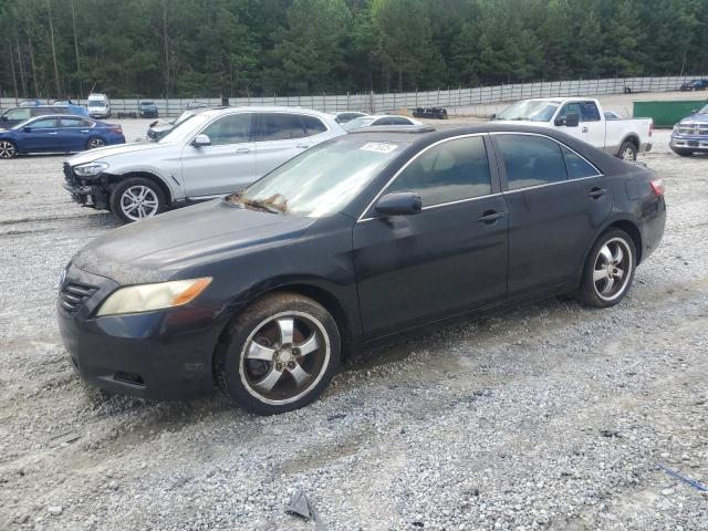 TOYOTA CAMRY NEW