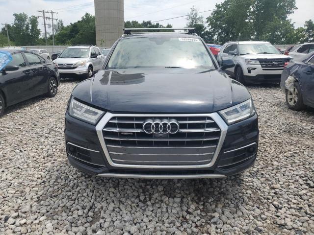 2018 AUDI Q5 PRESTIG WA1CNAFY3J2198283