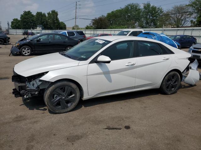 Vin: 5nplm4ag7mh046003, lot: 59346315, hyundai elantra sel 2021 img_1