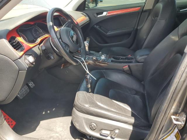2015 AUDI A4 PREMIUM WAUFFAFL5FN038977