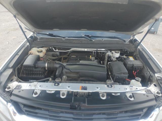 2020 CHEVROLET COLORADO L 1GCHSCEA1L1158300