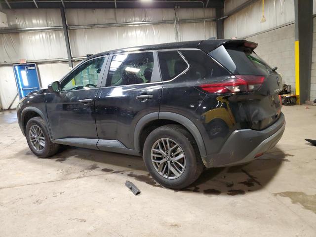 Vin: 5n1bt3ab7pc853016, lot: 60350675, nissan rogue s 20232