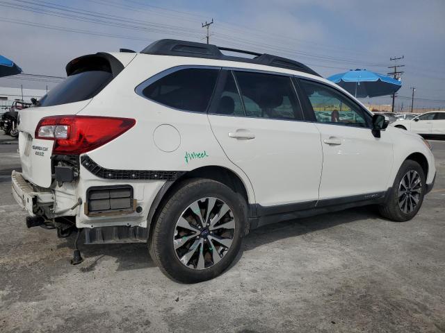 Vin: 4s4bsanc2g3271870, lot: 62720295, subaru outback 2.5i limited 20163