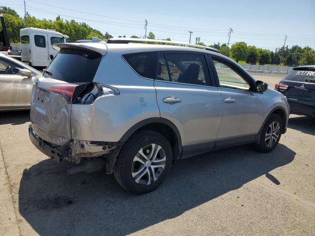 Vin: jtmzfrev3jj165891, lot: 59513725, toyota rav4 le 20183