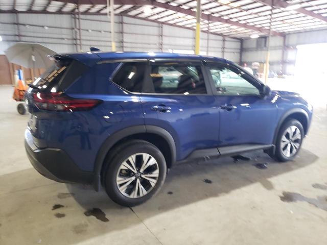 Vin: 5n1bt3ba8pc860997, lot: 60869315, nissan rogue sv 20233