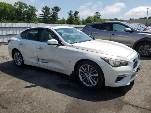 2018 INFINITI Q50 LUXE JN1EV7AR9JM440230