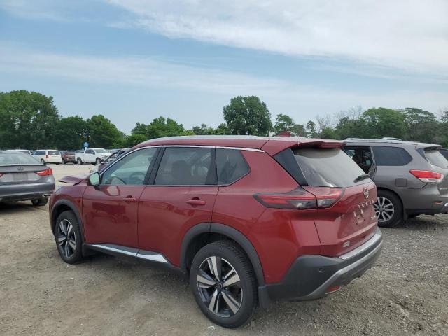 Vin: 5n1bt3cb6pc680666, lot: 59947765, nissan rogue sl 20232