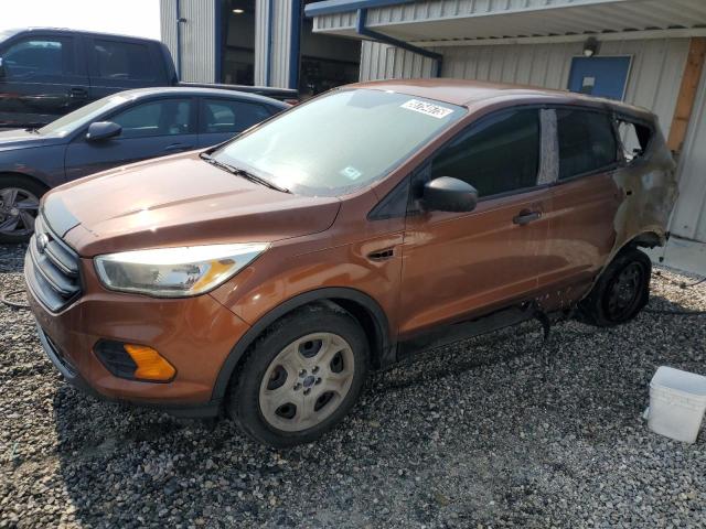 Vin: 1fmcu0f77hua20560, lot: 56754675, ford escape s 2017 img_1