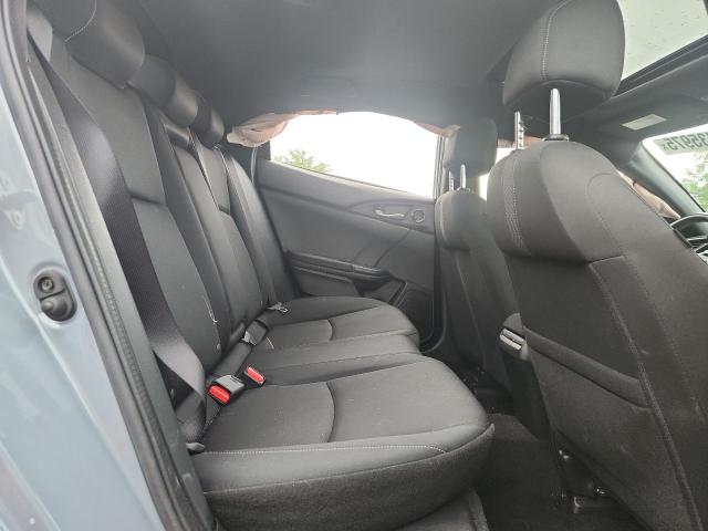 2021 HONDA CIVIC EX SHHFK7H67MU231652