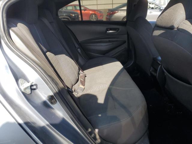 2020 TOYOTA COROLLA SE - JTDS4RCE4LJ038922