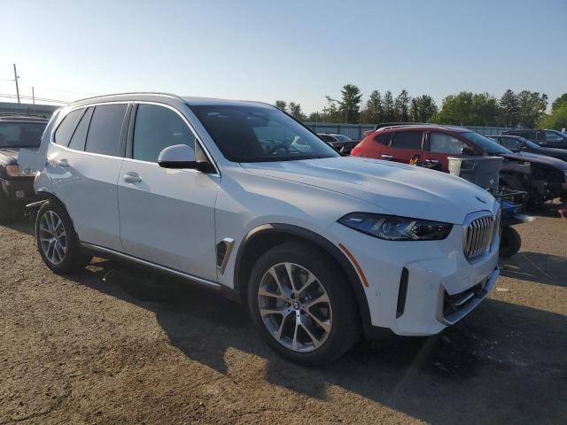 Vin: 5ux23eu00s9y13052, lot: 62136675, bmw x5 xdrive40i 20254