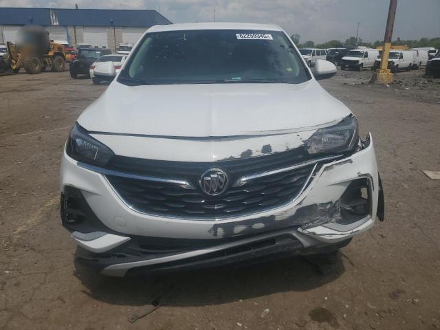 2021 BUICK ENCORE GX KL4MMBS2XMB084719