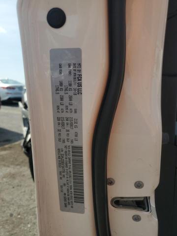 2019 JEEP COMPASS TR - 3C4NJDDB5KT647778